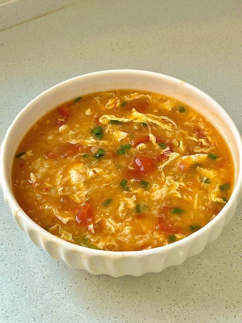 西红柿疙瘩汤怎么做好吃